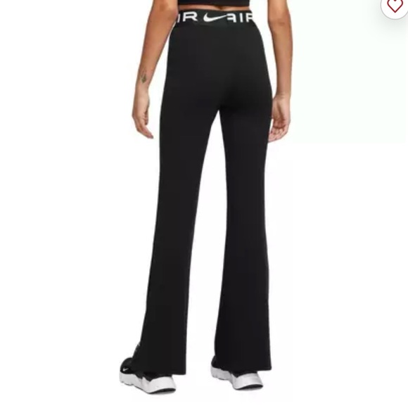 Nike Women's Air High-Rise Leggings - Picture 5 of 10